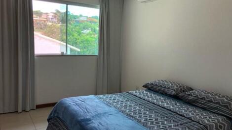 Suíte 2 andar superior