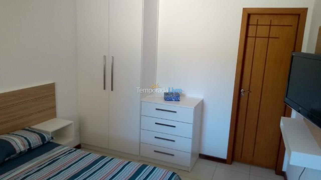 Casa para aluguel de temporada em Armação dos Búzios (Geribá)