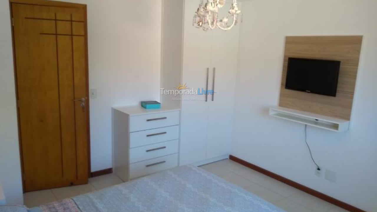 Casa para aluguel de temporada em Armação dos Búzios (Geribá)