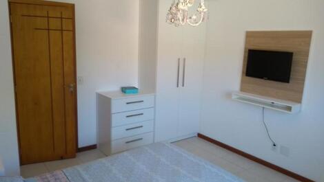 Suíte 3 andar superior