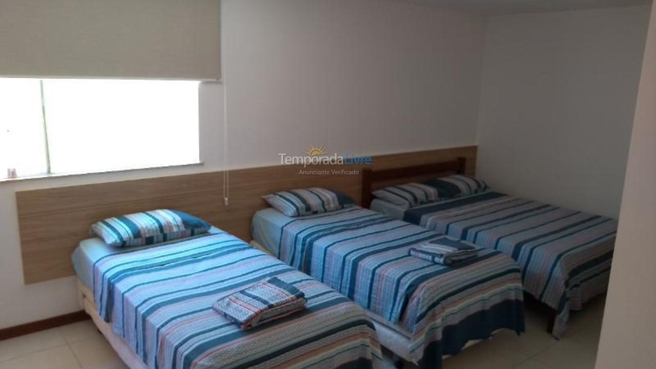 Casa para aluguel de temporada em Armação dos Búzios (Geribá)