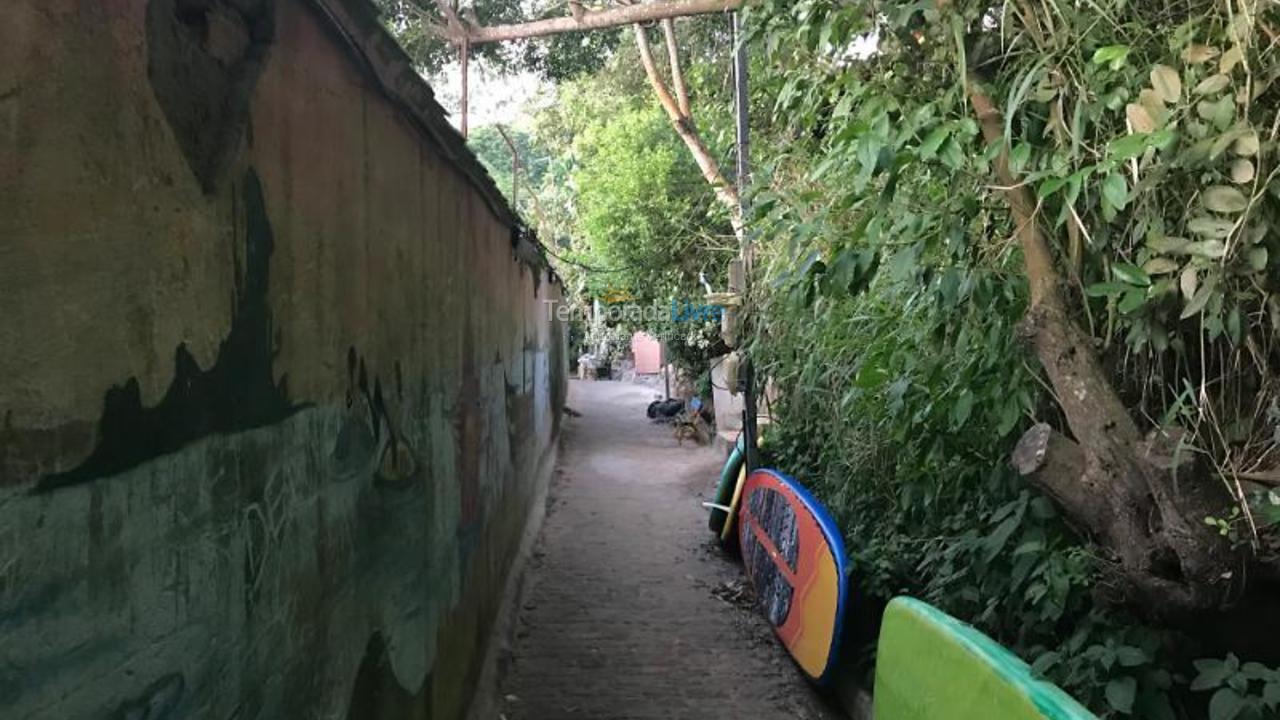 Casa para aluguel de temporada em Armação dos Búzios (Geribá)