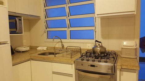 Apartment for rent in Florianopolis - Canasvieiras