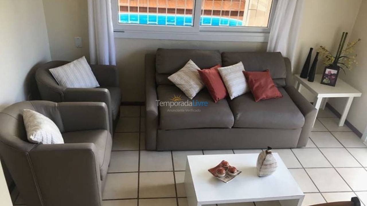 Casa para alquiler de vacaciones em Florianópolis (Barra da Lagoa)