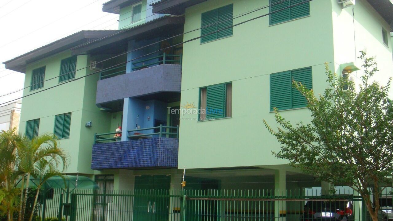 Apartamento para aluguel de temporada em Florianopolis (Lagoa da Conceição)