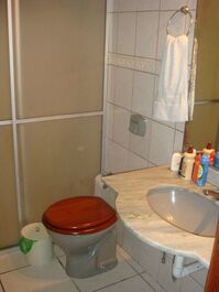 Apto 1 dormitorio comporta ate 4 pessoas centrinho lagoa da conceição
