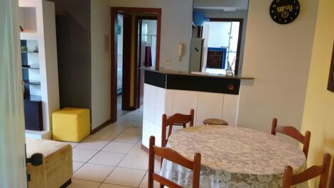 Apto 1 dormitorio comporta ate 4 pessoas centrinho lagoa da conceição