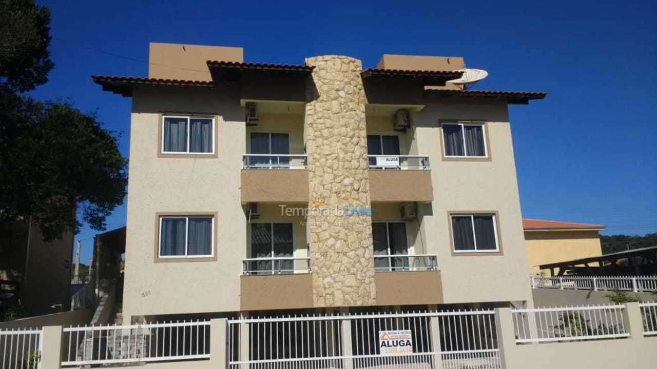 Apartamento para alquiler de vacaciones em Bombinhas (Praia de Bombinhas)