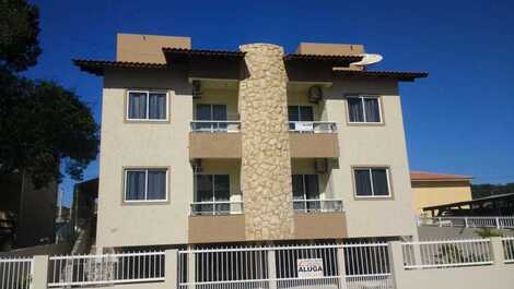 Apartamento para alugar em Bombinhas - Praia de Bombinhas