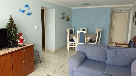 Sala de Jantar Integrada