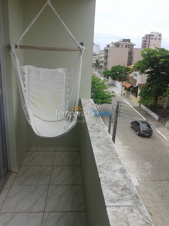 Apartment for vacation rental in São Francisco do Sul (Enseada)
