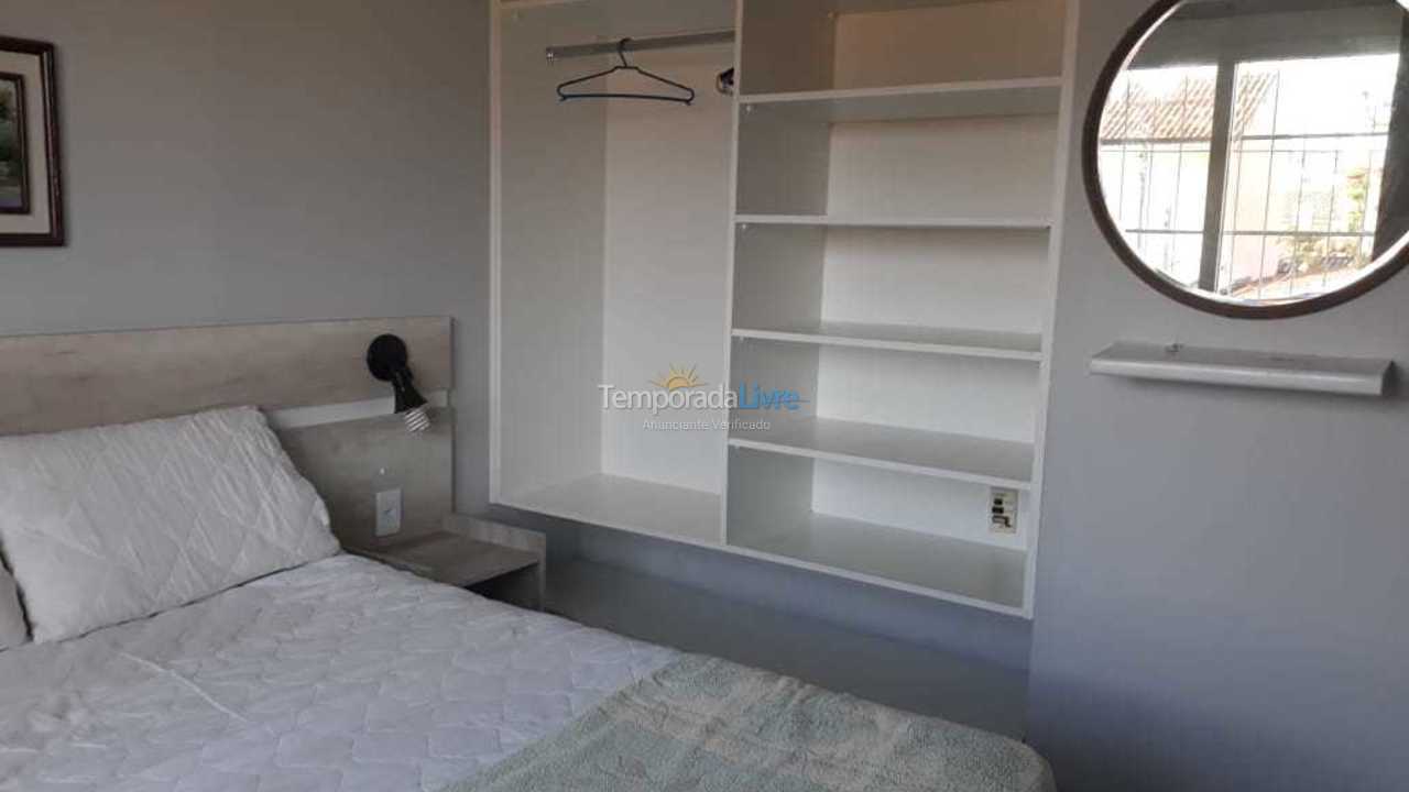 House for vacation rental in São Francisco do Sul (Enseada)