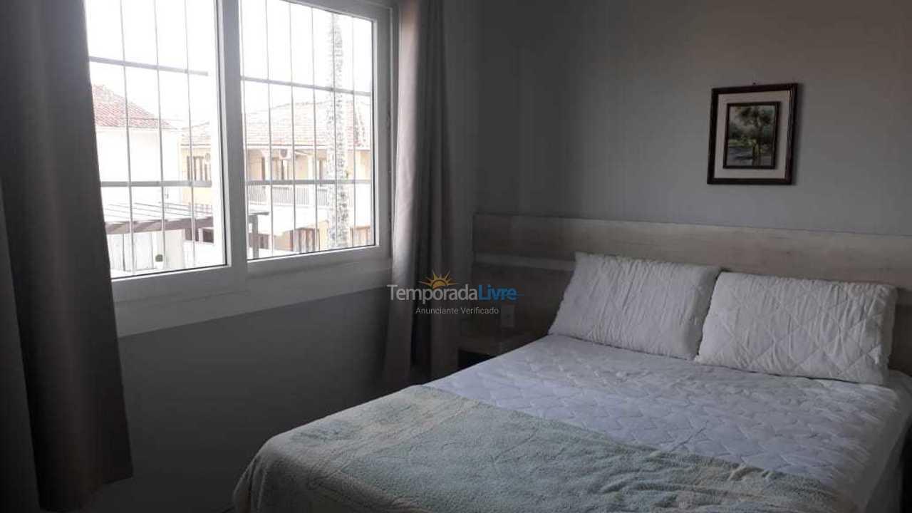 House for vacation rental in São Francisco do Sul (Enseada)