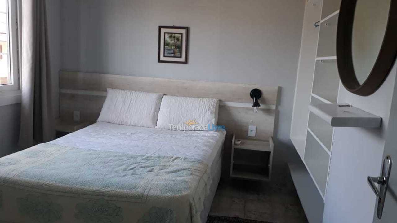 House for vacation rental in São Francisco do Sul (Enseada)