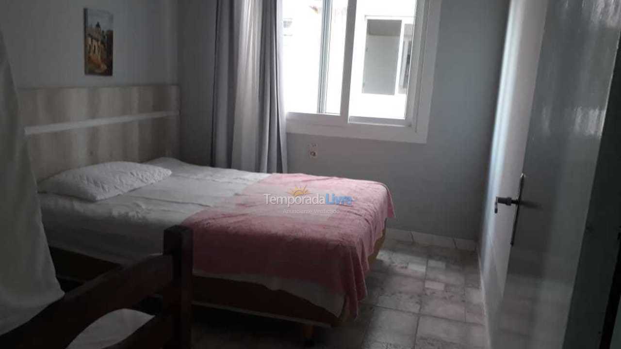 House for vacation rental in São Francisco do Sul (Enseada)