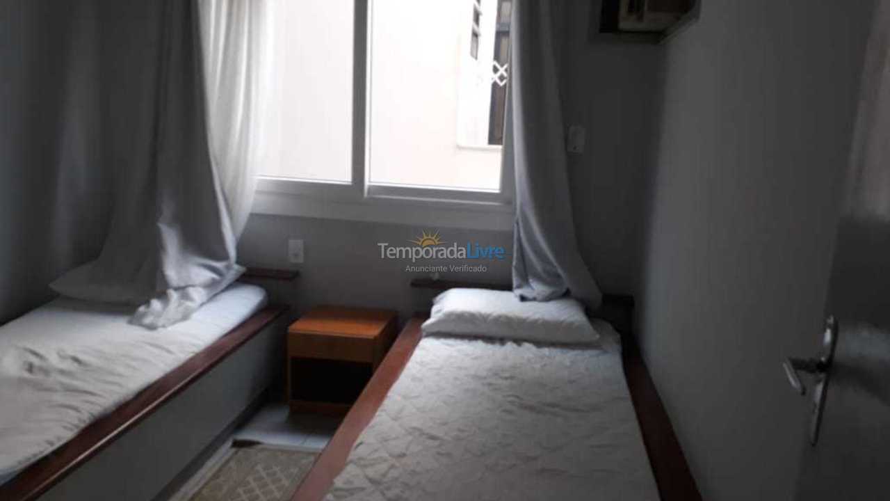 House for vacation rental in São Francisco do Sul (Enseada)