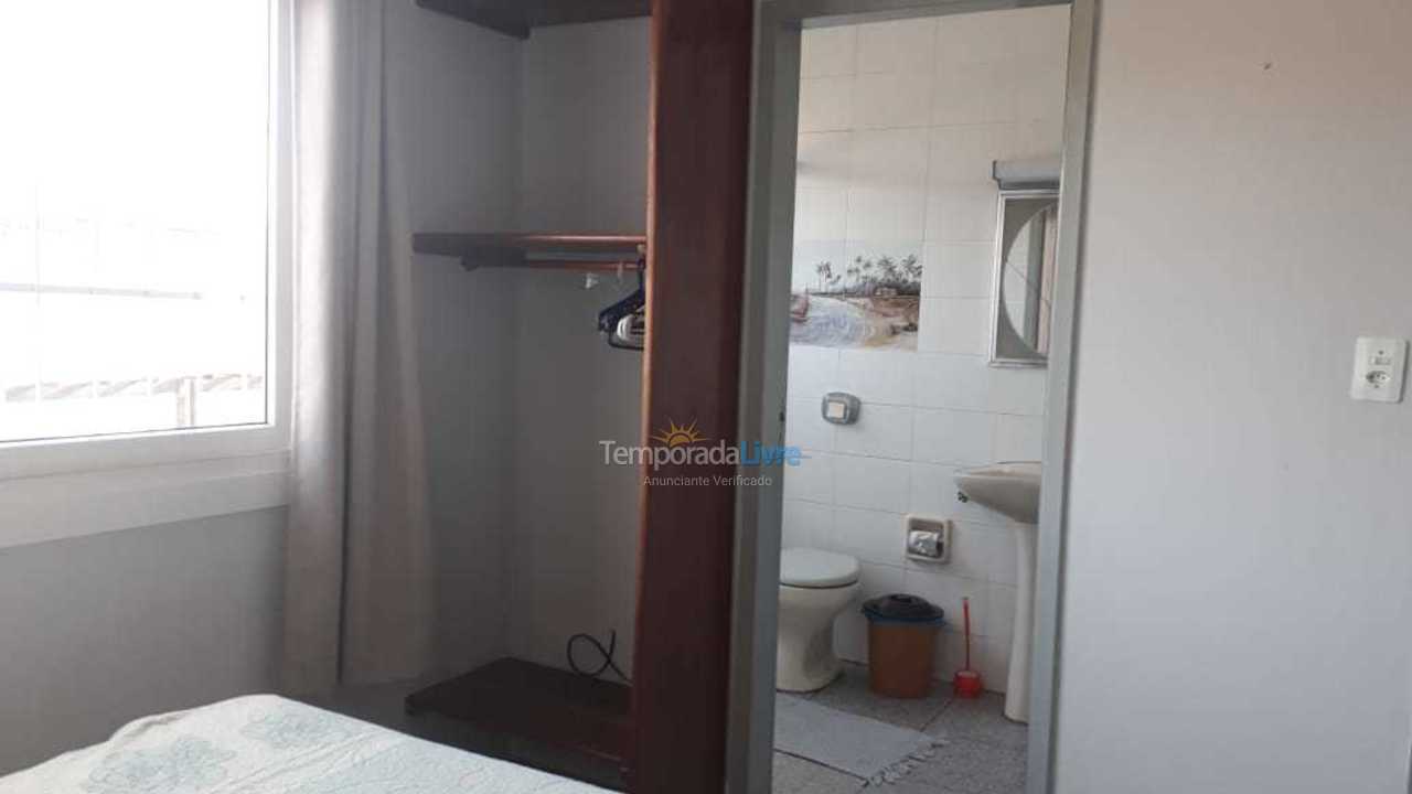 House for vacation rental in São Francisco do Sul (Enseada)