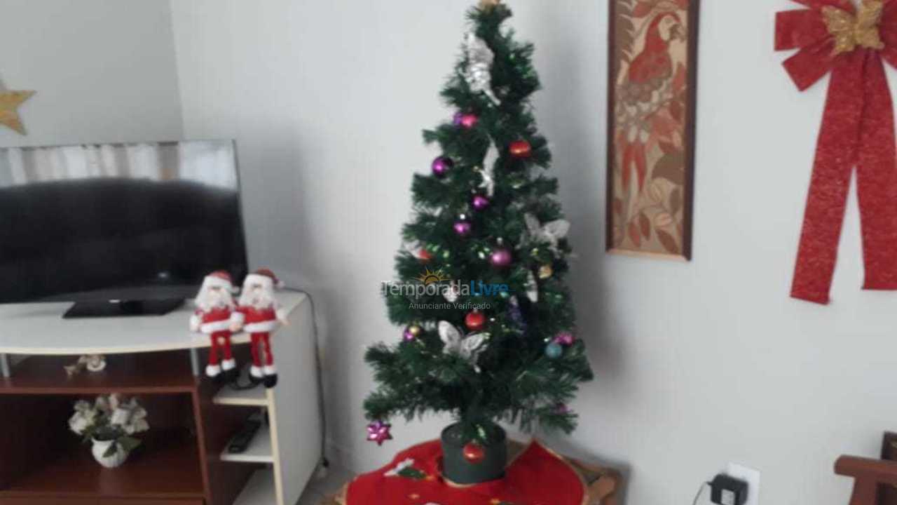 House for vacation rental in São Francisco do Sul (Enseada)