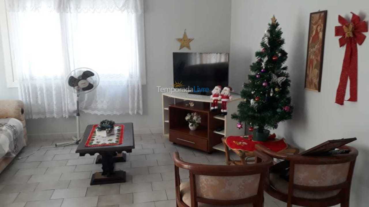 House for vacation rental in São Francisco do Sul (Enseada)