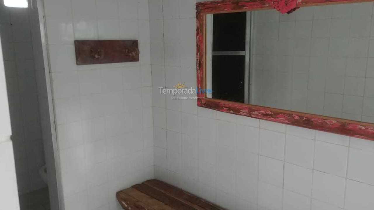 Casa para aluguel de temporada em Armação dos Búzios (Geribá)