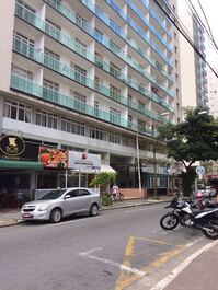 APARTAMENTO 2 DORMITORIOS