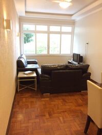 APARTAMENTO 2 DORMITORIOS