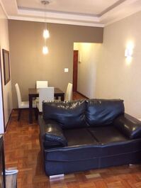 APARTAMENTO 2 DORMITORIOS