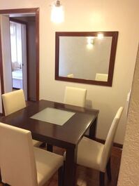 APARTAMENTO 2 DORMITORIOS