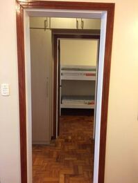 APARTAMENTO 2 DORMITORIOS