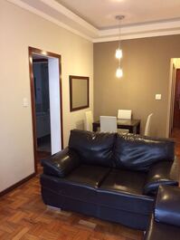 APARTAMENTO 2 DORMITORIOS