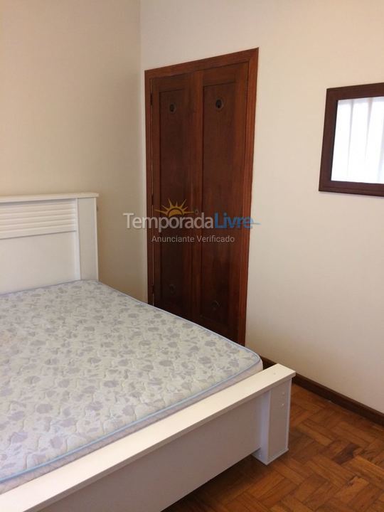 Apartamento para alquiler de vacaciones em Guarujá (Pitangueiras)