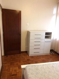 APARTAMENTO 2 DORMITORIOS