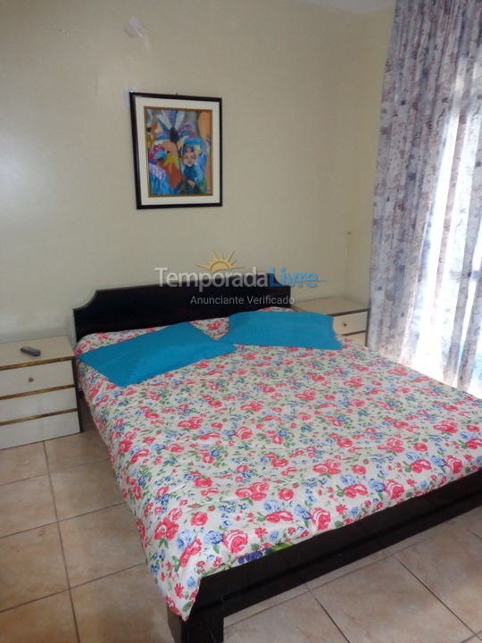 Apartamento para aluguel de temporada em Cabo Frio (Praia do Forte)