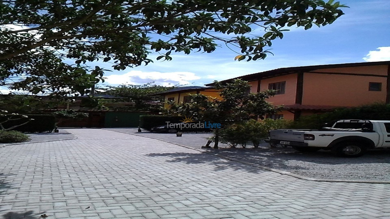 Casa para alquiler de vacaciones em São Sebastião (Maresias)