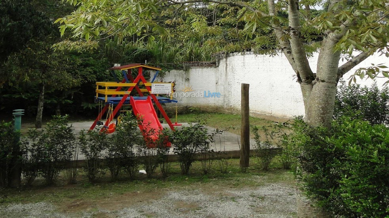 Casa para alquiler de vacaciones em São Sebastião (Maresias)