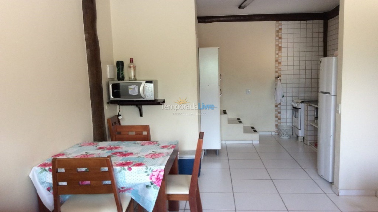 Casa para alquiler de vacaciones em São Sebastião (Maresias)