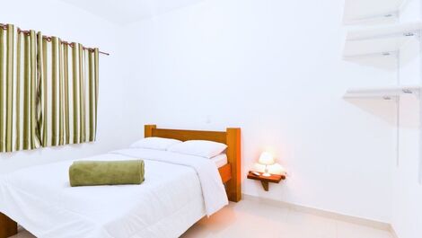 ACOMODAÇÕES ACONCHEGANTES COMO A EXTENSÃO DO SEU LAR PRAIA DE MARESIAS