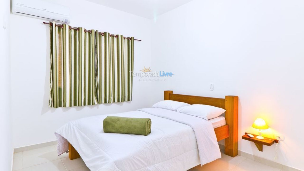 Casa para aluguel de temporada em São Sebastião (Maresias)