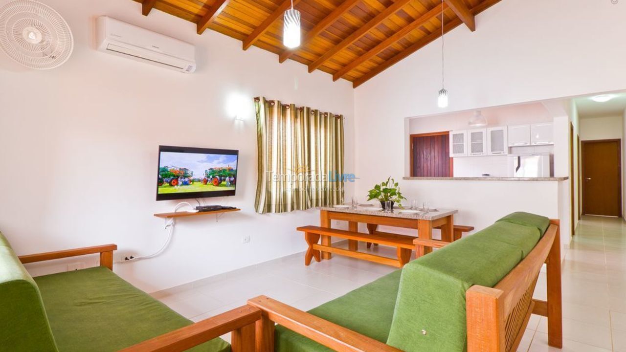 Casa para aluguel de temporada em São Sebastião (Maresias)