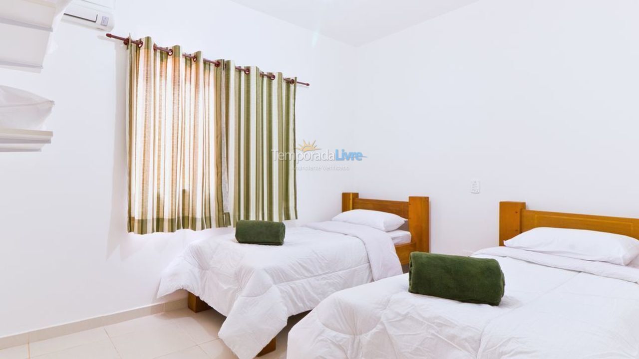 Casa para aluguel de temporada em São Sebastião (Maresias)