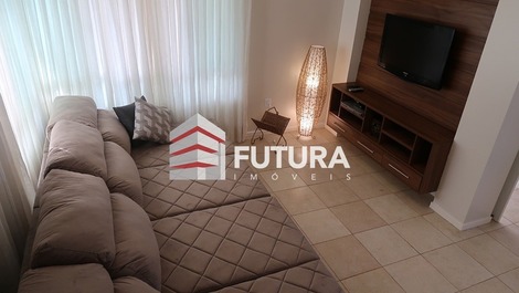LC115F - CASA 5 DORMITÓRIOS COM PISCINA MARISCAL BOMBINHAS