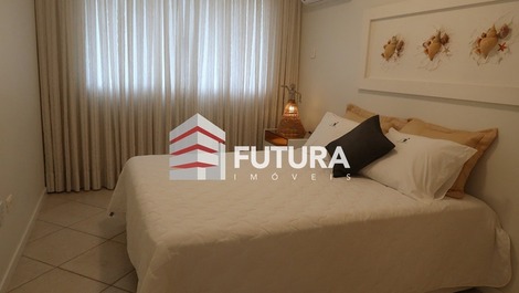 LC115F - CASA 5 DORMITÓRIOS COM PISCINA MARISCAL BOMBINHAS