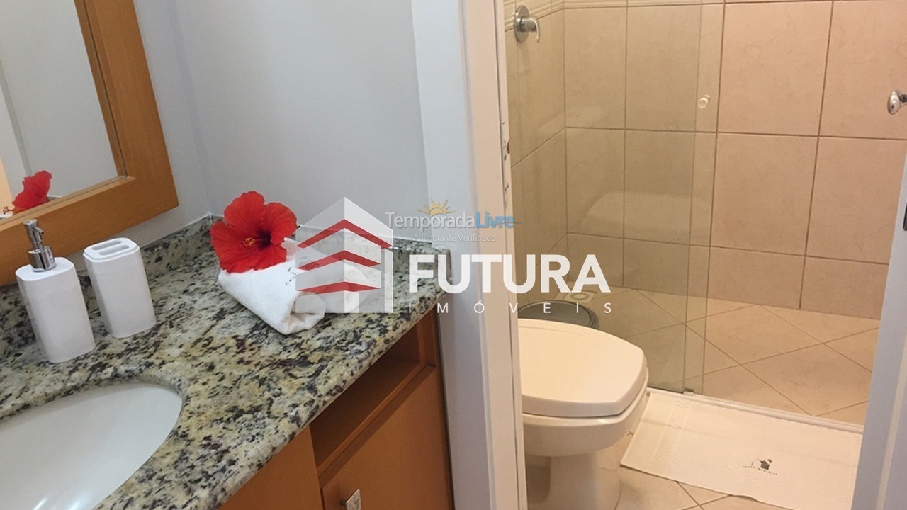 Casa para aluguel de temporada em Bombinhas (Canto Grande)