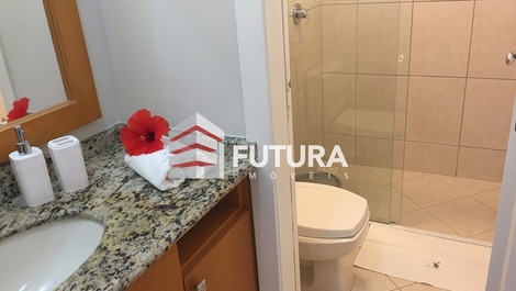 LC115F - CASA 5 DORMITÓRIOS COM PISCINA MARISCAL BOMBINHAS