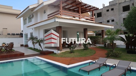 Casa para alugar em Bombinhas - Canto Grande