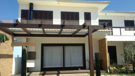House for rent in Garopaba - Centro