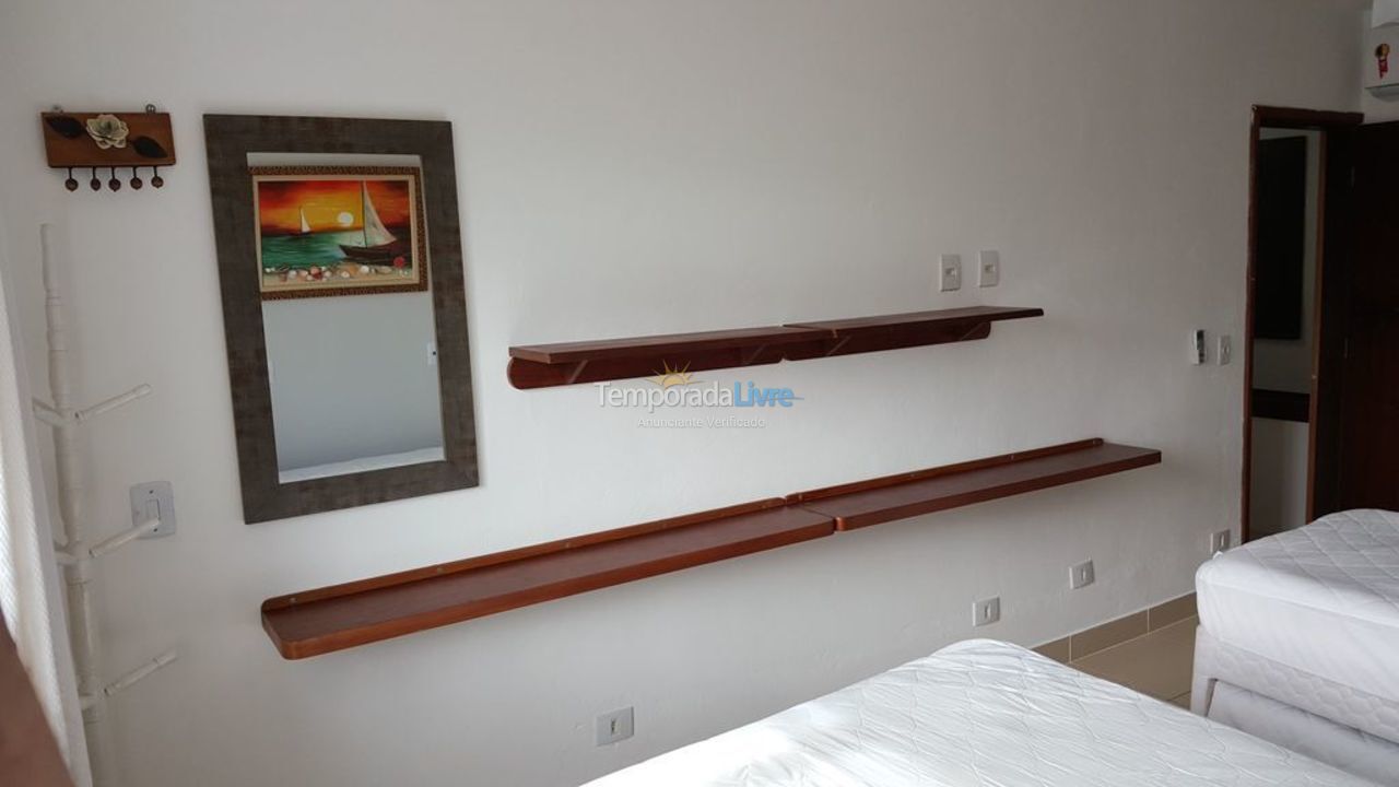 Casa para aluguel de temporada em Ilhabela (Praia de Santa Tereza)