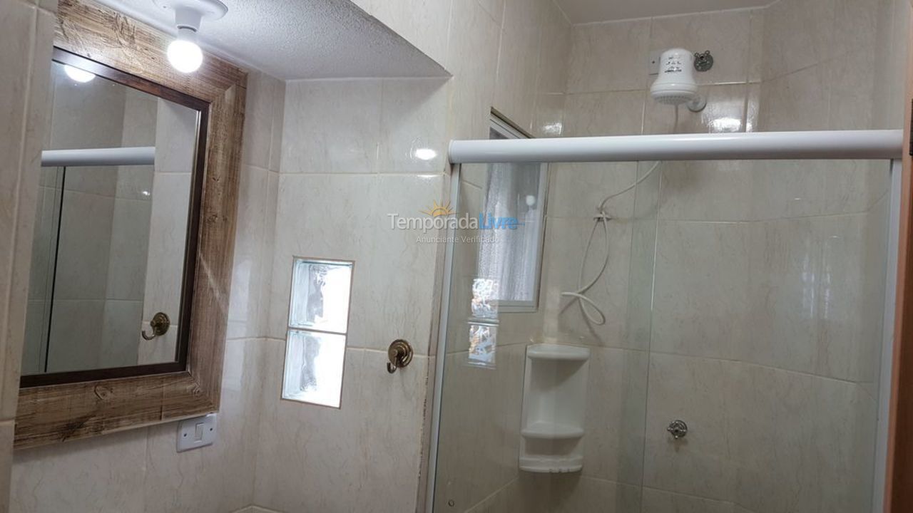 Casa para aluguel de temporada em Ilhabela (Praia de Santa Tereza)