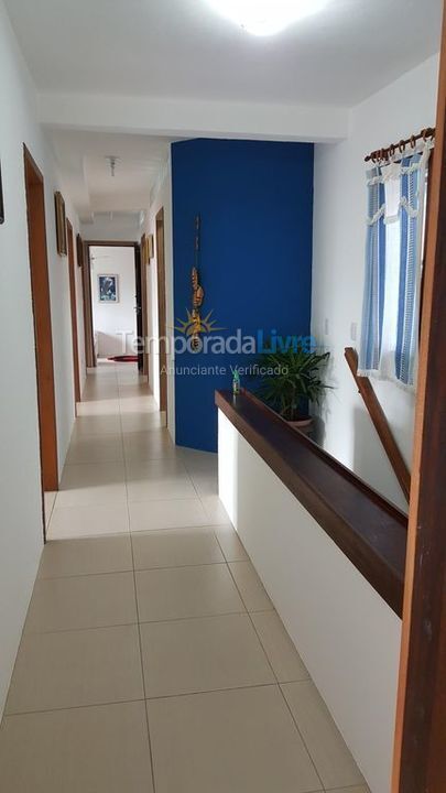 Casa para aluguel de temporada em Ilhabela (Praia de Santa Tereza)