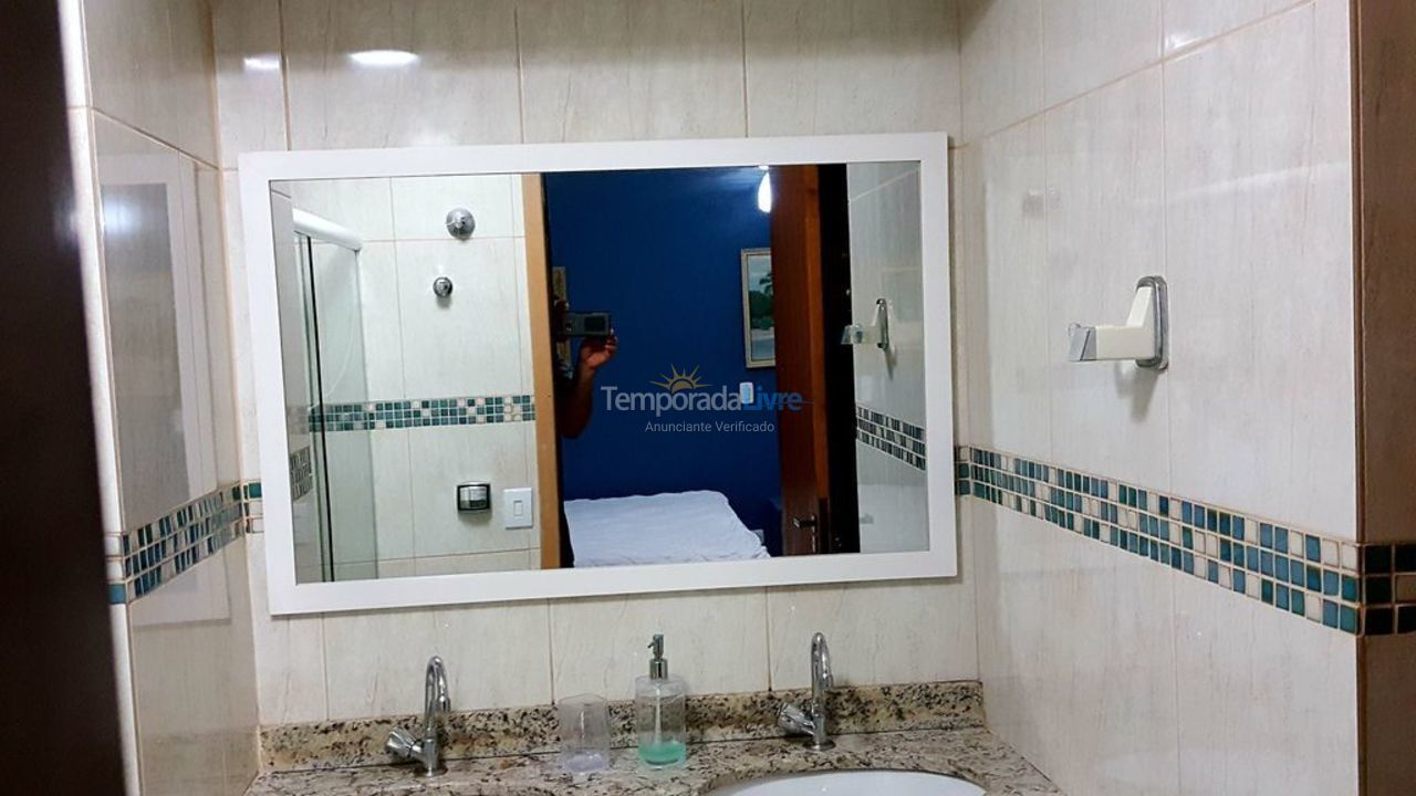 Casa para aluguel de temporada em Ilhabela (Praia de Santa Tereza)